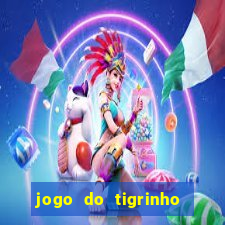 jogo do tigrinho da casa chinesa